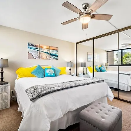 Villa Kona Makai 6-203